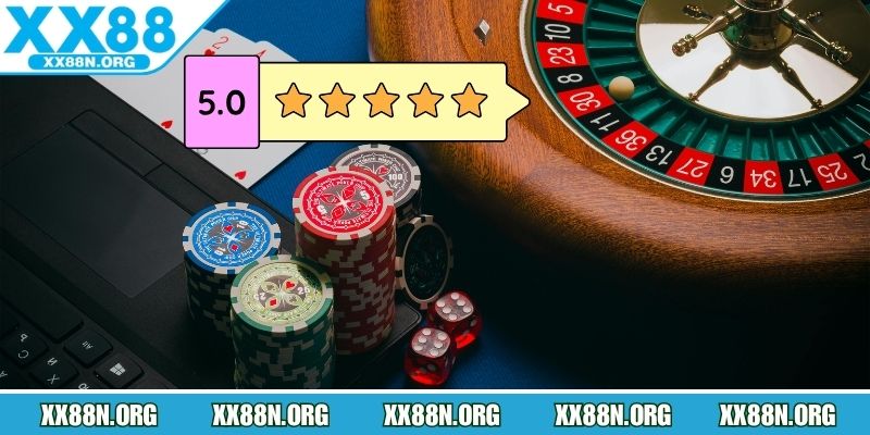 Đánh giá XX88 với độ uy tín chuẩn quốc tế