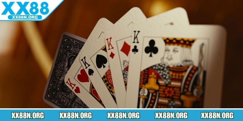 Hệ sinh thái game chơi bài 4 người được yêu thích