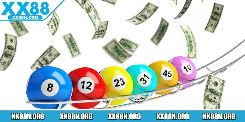 Giao diện dễ dùng, kết quả cập nhật liên tục sau mỗi lượt quay