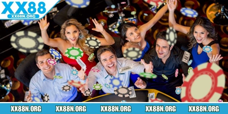 Sảnh FB live XX88 cực hot nên thử hiện nay