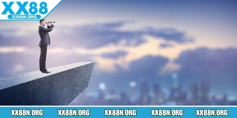 Tầm nhìn dài hạn dưới sự dẫn dắt của ông